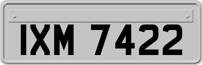 IXM7422