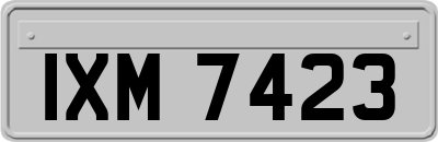 IXM7423