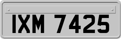 IXM7425