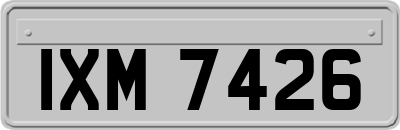 IXM7426