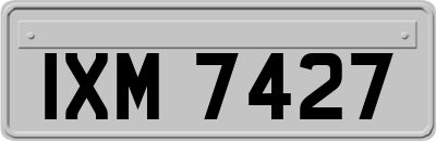IXM7427