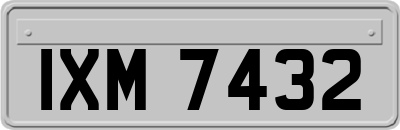 IXM7432