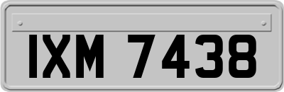 IXM7438