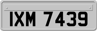 IXM7439