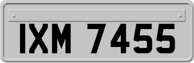 IXM7455