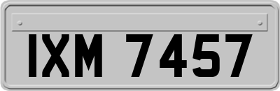 IXM7457