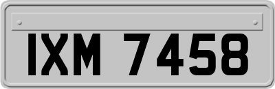 IXM7458
