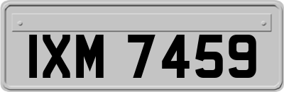 IXM7459