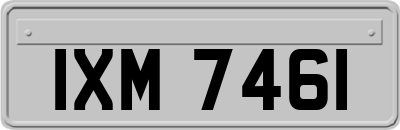 IXM7461