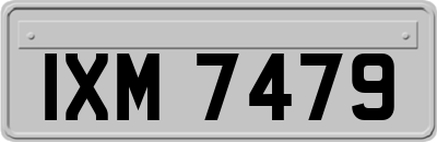 IXM7479