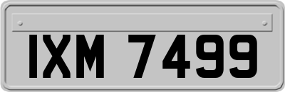 IXM7499