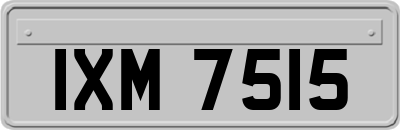 IXM7515