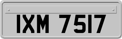 IXM7517