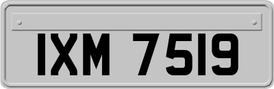 IXM7519