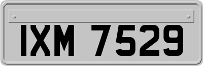 IXM7529