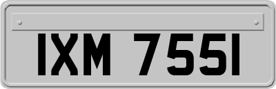 IXM7551