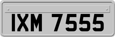 IXM7555