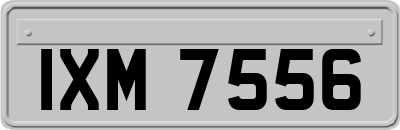 IXM7556
