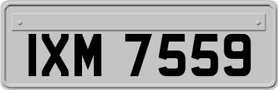 IXM7559