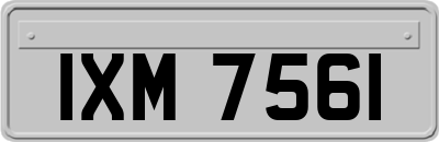 IXM7561