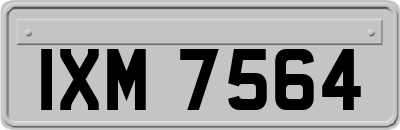 IXM7564