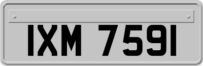 IXM7591