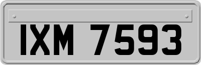 IXM7593