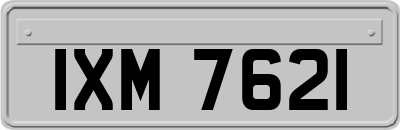 IXM7621