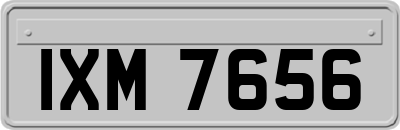 IXM7656