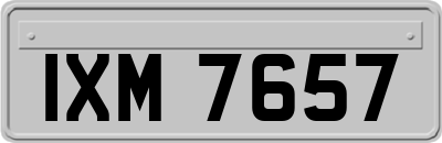 IXM7657