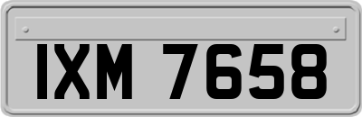 IXM7658