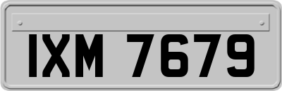 IXM7679