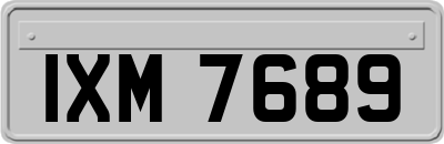 IXM7689
