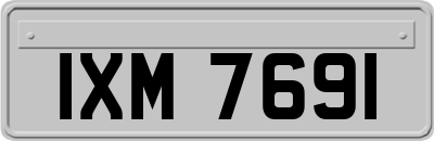 IXM7691
