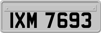 IXM7693