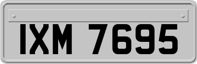 IXM7695