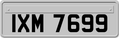 IXM7699