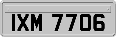 IXM7706