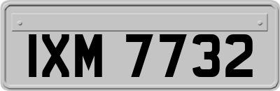 IXM7732