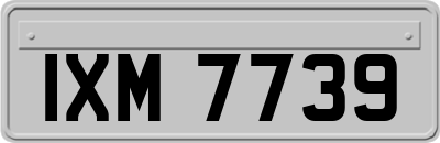 IXM7739