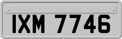 IXM7746