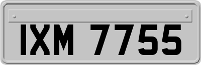 IXM7755