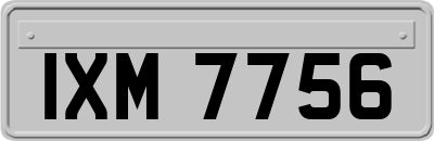 IXM7756