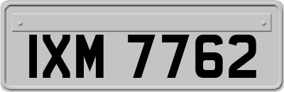 IXM7762