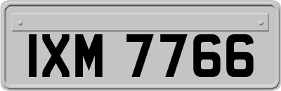 IXM7766