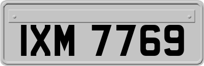 IXM7769