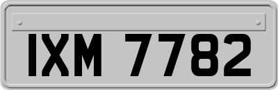 IXM7782