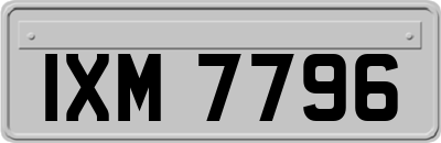 IXM7796