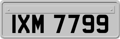 IXM7799