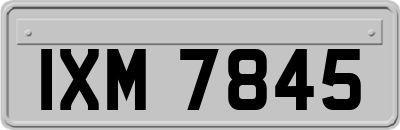 IXM7845